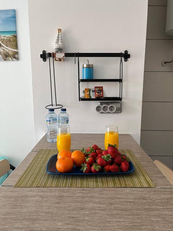 Apartment 314 Торевьиа Экстерьер фото