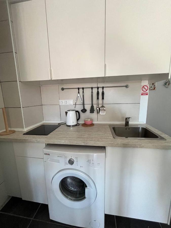 Apartment 314 Торевьиа Экстерьер фото