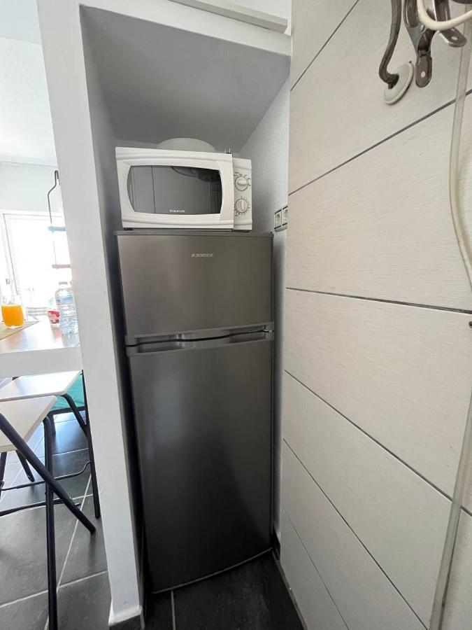 Apartment 314 Торевьиа Экстерьер фото