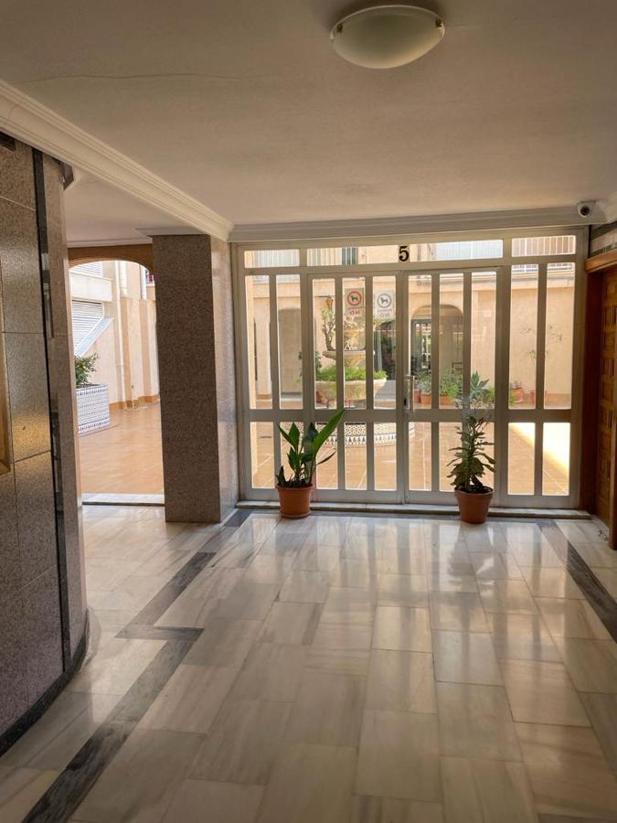 Apartment 314 Торевьиа Экстерьер фото