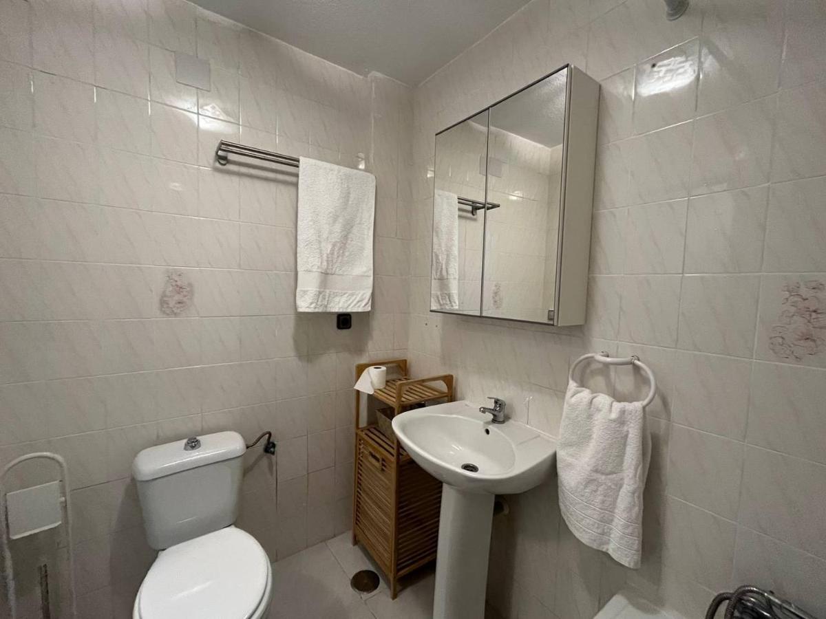 Apartment 314 Торевьиа Экстерьер фото