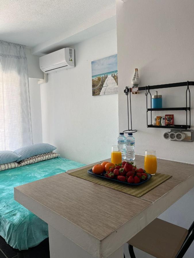 Apartment 314 Торевьиа Экстерьер фото