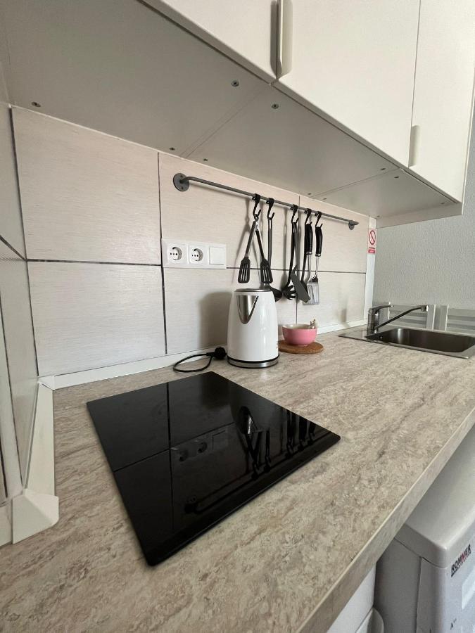 Apartment 314 Торевьиа Экстерьер фото
